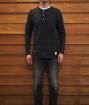 ▶︎ HENLY-NECK THERMAL C-T