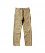 LOOSE FIT PANTS / HEAVY CHINO