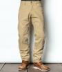 LOOSE FIT PANTS / HEAVY CHINO