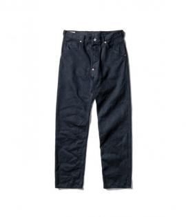 LOOSE FIT DENIM PANTS / 14oz DENIM / 25-1st