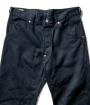 LOOSE FIT DENIM PANTS / 14oz DENIM / 25-1st