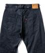LOOSE FIT DENIM PANTS / 14oz DENIM / 25-1st
