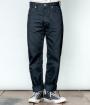 LOOSE FIT DENIM PANTS / 14oz DENIM / 25-1st