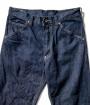 LOOSE FIT DENIM PANTS / 14oz DENIM / 25-1st