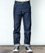 LOOSE FIT DENIM PANTS / 14oz DENIM / 25-1st