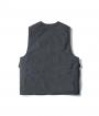 NEIL VEST / STANDARD