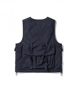 NEIL VEST / BIG POCKET