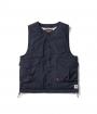 NEIL VEST / BIG POCKET