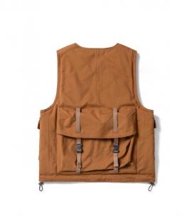 NEIL VEST / BIG POCKET