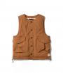 NEIL VEST / BIG POCKET