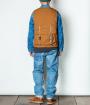 NEIL VEST / BIG POCKET