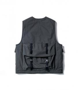 NEIL VEST / BIG POCKET