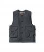NEIL VEST / BIG POCKET