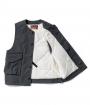 NEIL VEST / BIG POCKET