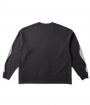 BIG SIZING L/S TEE / EXUVIAE