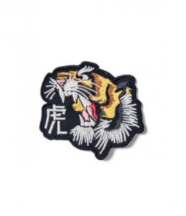 CUSTOM WAPPEN / 虎 / (大)