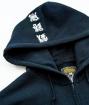 ZIP PARKA / EMBROIDERY