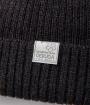 WOOL KNIT CAP / PLAIN