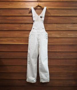 GUSTAVE PANTS / SELVEDGE COTTON