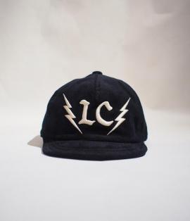 ▶︎ CORDUROY CAP