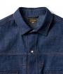 WESTERN SHIRTS / 10oz DENIM