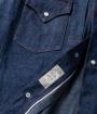 WESTERN SHIRTS / 10oz DENIM