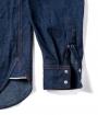 WESTERN SHIRTS / 10oz DENIM