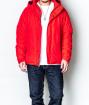 COLD PARKA / ONE-TONE
