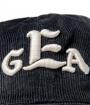 H-D CORDUROY CAP / GEA