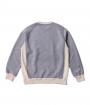 SWEAT SHIRTS / TWO-TONE