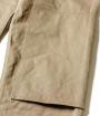 W-KNEE PANTS / HEAVY CHINO