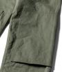 W-KNEE PANTS / HEAVY CHINO