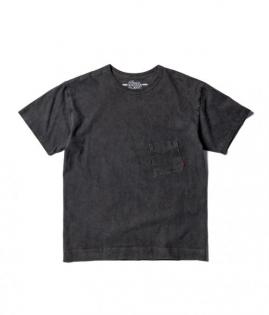 EASY FIT T-SHIRTS / PIGMENT DYE
