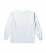 EASY FIT LONG SLEEVE T-S / PIGMENT DYE