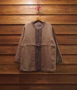 ▶ LOOSELY SHIRTS / LINEN