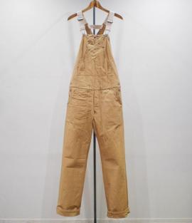 DUCK OVERALL  SUITS