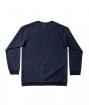 V-NECK HEAVY LONG-SLEEVE C-T / PRODUCT DYEING