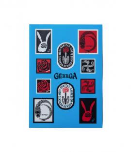 CUSTOM STICKER / 2025-1st