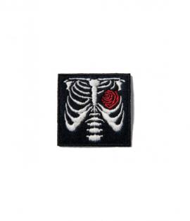 CUSTOM WAPPEN / MEMENTO MORI