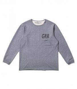 GERUGA ゲルガ　スウェット GR-C-163 – GERUGA