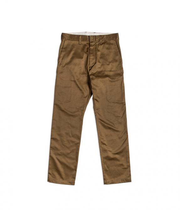 HUNGER / 6POCKET PANTS / WESTPOINT