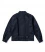 DENIM JUMPER