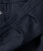 DENIM JUMPER