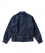 DENIM JUMPER