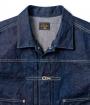 DENIM JUMPER