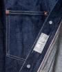DENIM JUMPER