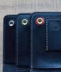 LEATHER WALLET TYPE-01 / MIDDLE