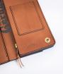 LEATHER WALLET TYPE-02 / LONG