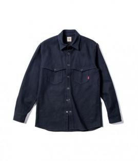 WESTERN SHIRTS / MILITALY-FLANNEL