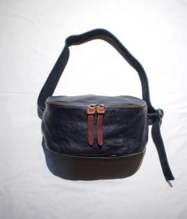 DAILY BAG <HORSE LEATHER>